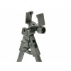 Steel Bipod for SVD replica [BattleAxe]
